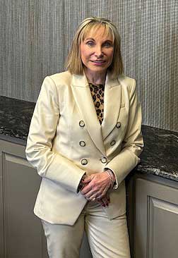 Photo of attorney Leanne Tyler