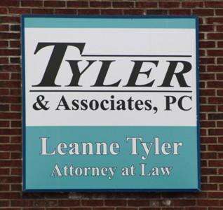 Tyler & Associates, PC | Leanne Tyler | Attorney at Law